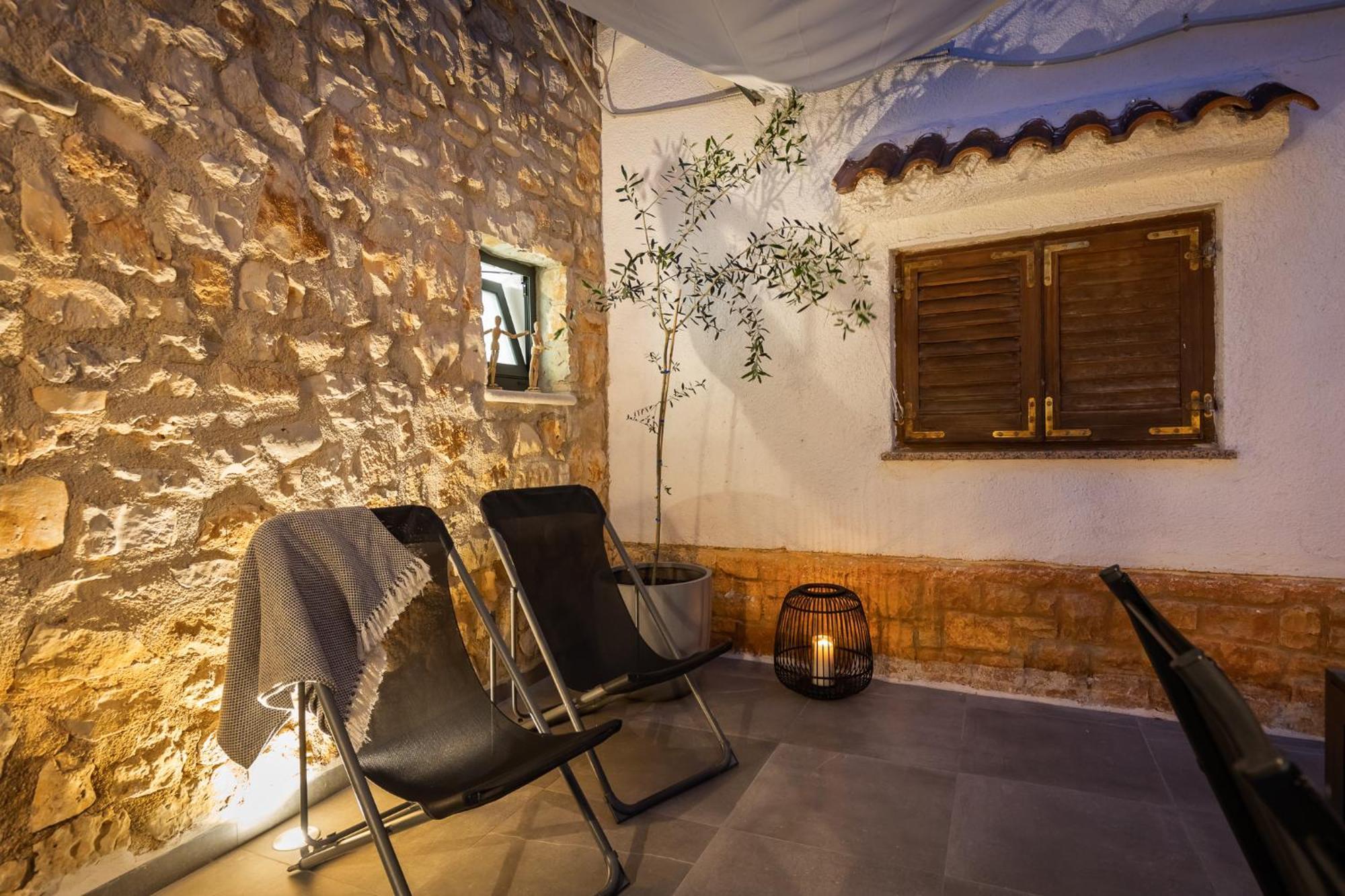 Grota Premium Apartment & Room Porec Exterior photo