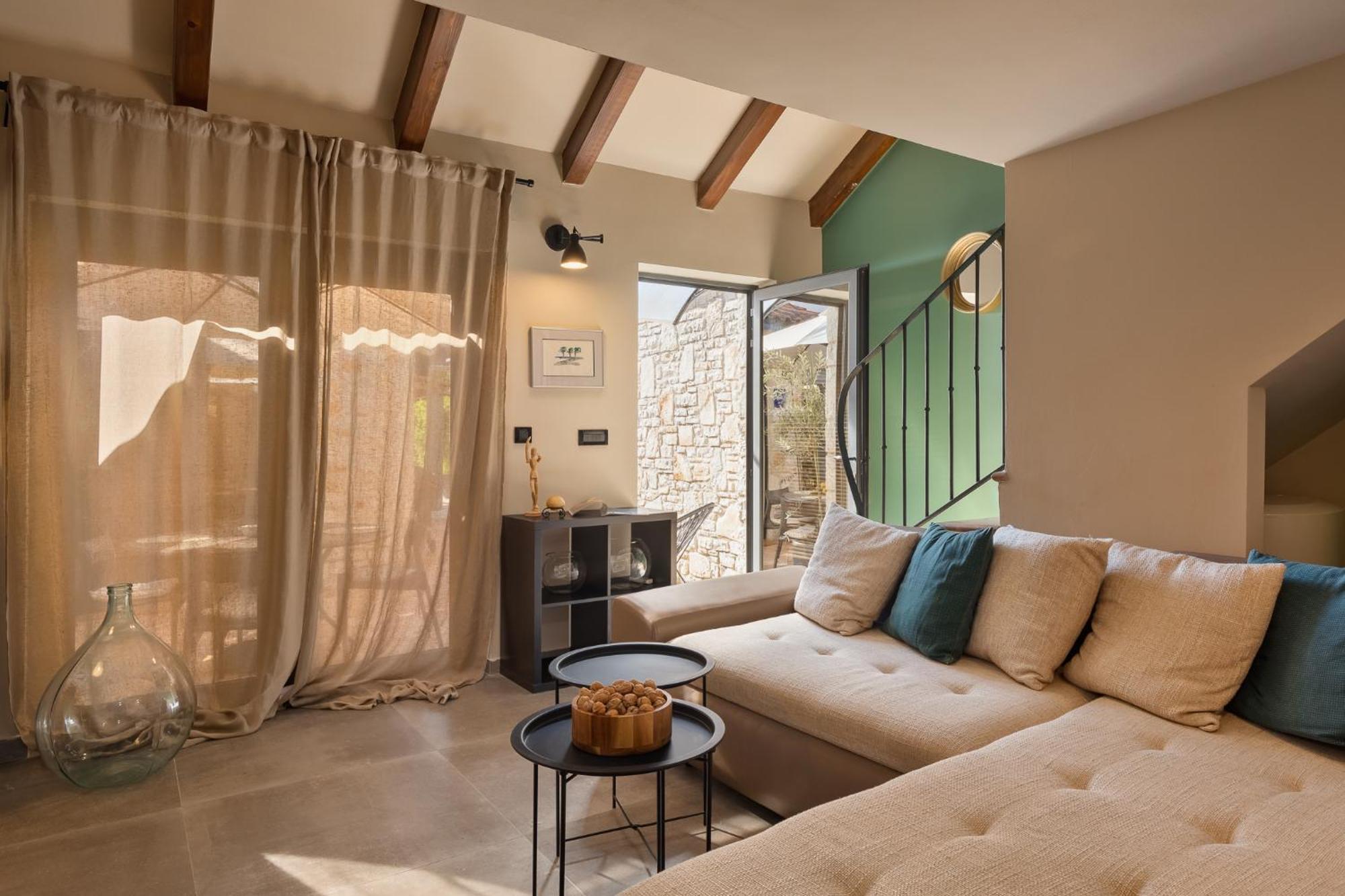 Grota Premium Apartment & Room Porec Exterior photo